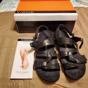 Womens Vionic Sandals